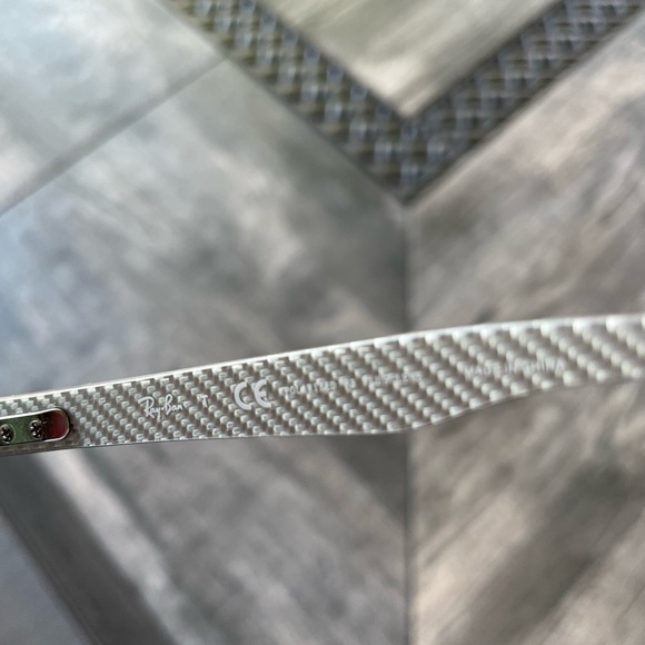 Ray-Ban P Sunglasses - Picture 6 of 7